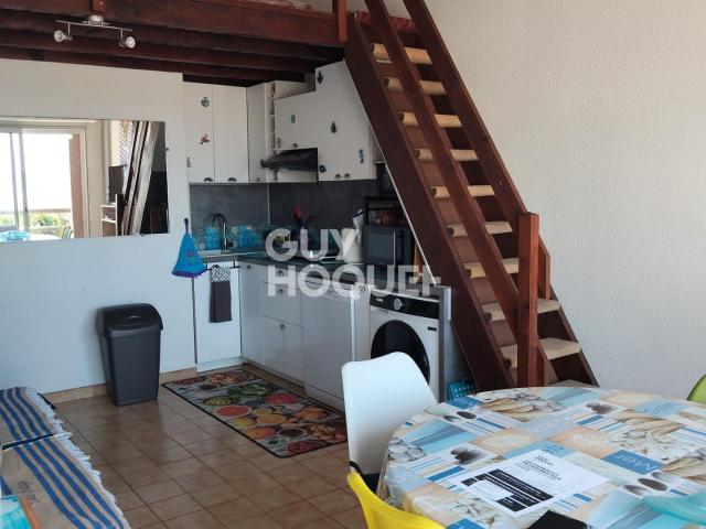 Appartement vente à Narbonne, Fleury