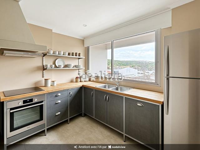 Appartement vente à Saint-Pierre-lès-Elbeuf, Seine-Maritime