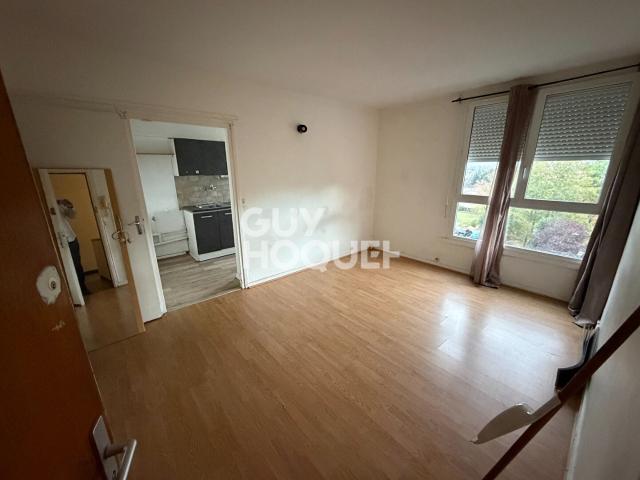 Appartement vente à Griolet, Saint-Pierre-lès-Elbeuf