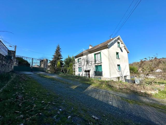 Appartement vente à Chaintréauville, Saint-Pierre-lès-Nemours