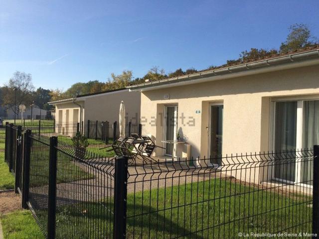 Appartement vente à Saint-Pierre-lès-Nemours, Seine-et-Marne