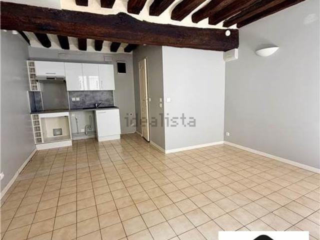 Appartement location à Chaintréauville, Saint-Pierre-lès-Nemours