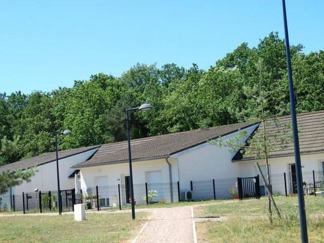 Appartement vente à Saint-Pierre-lès-Nemours, Seine-et-Marne