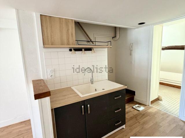 Appartement location à Chaintréauville, Saint-Pierre-lès-Nemours