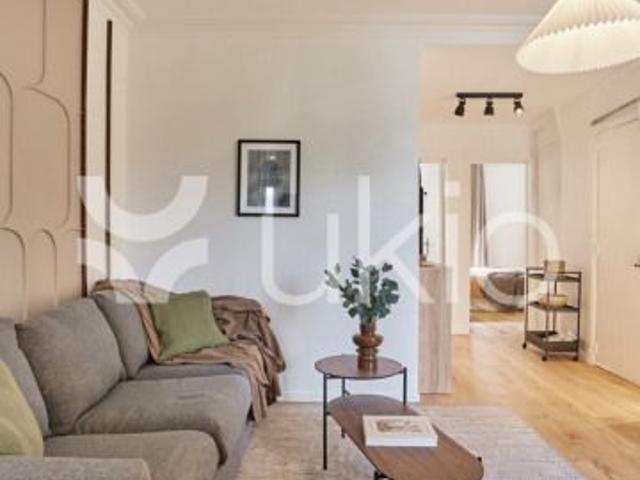 Appartement location à Paris, Île-de-France
