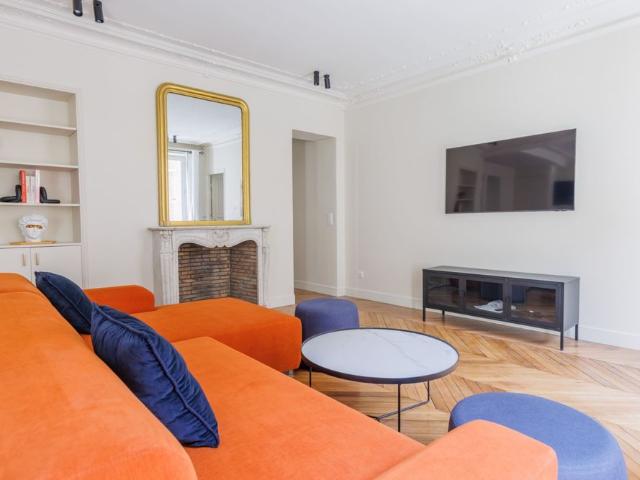 Appartement location à Paris, Île-de-France