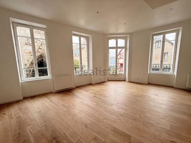 Appartement location à Résidence Bihan, Saint-Pol-de-Léon