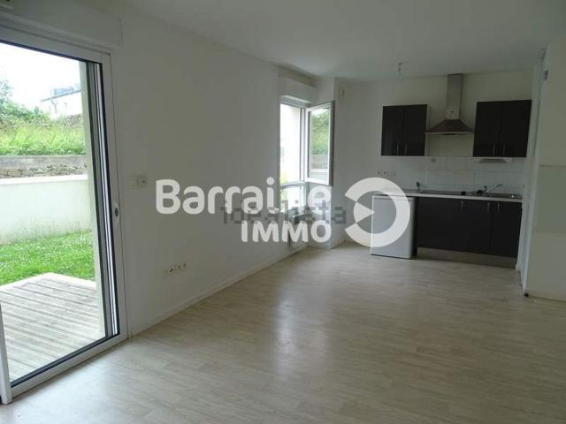 Appartement location à Résidence de Pen ar Ru, Saint-Pol-de-Léon