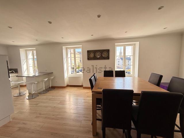 Appartement location à Cité Pen Kear, Saint-Pol-de-Léon