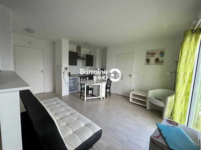 Appartement location à Lotissement de Kerhalast, Saint-Pol-de-Léon