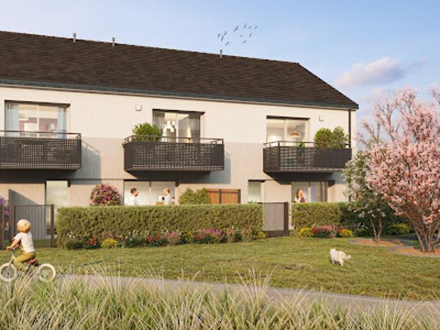 Appartement vente à Morlaix, Bretagne