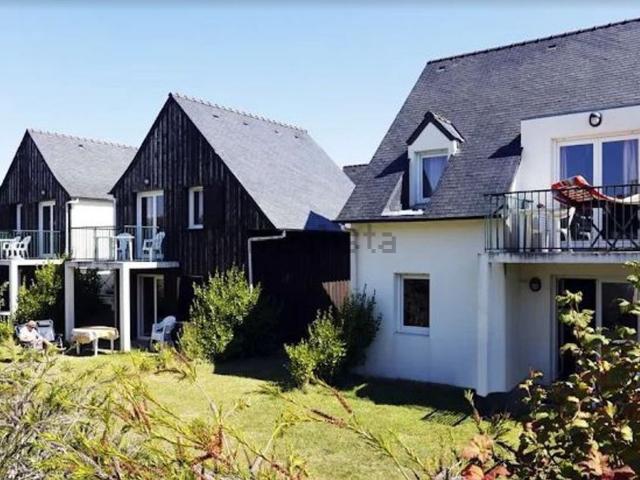 Appartement vente à Kernévez, Saint-Pol-de-Léon
