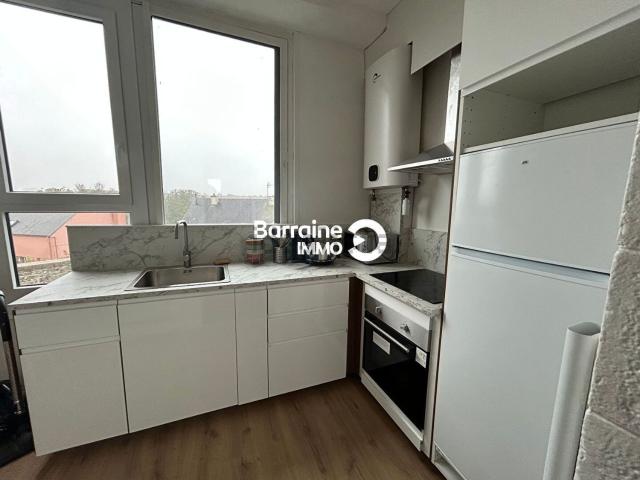 Appartement location à Cité de la Ruche, Saint-Pol-de-Léon