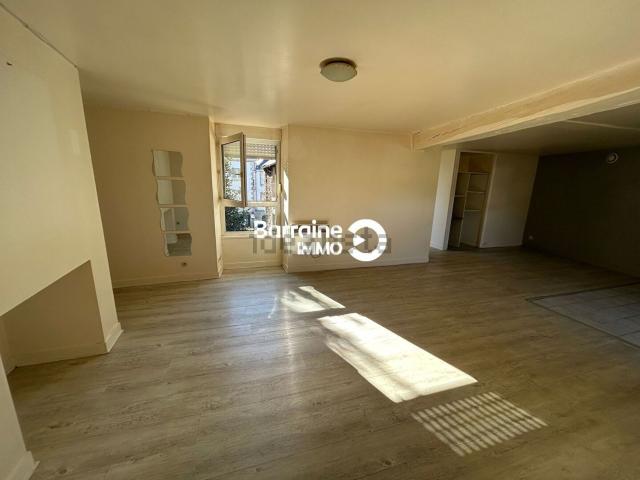 Appartement location à Résidence de Pen ar Ru, Saint-Pol-de-Léon
