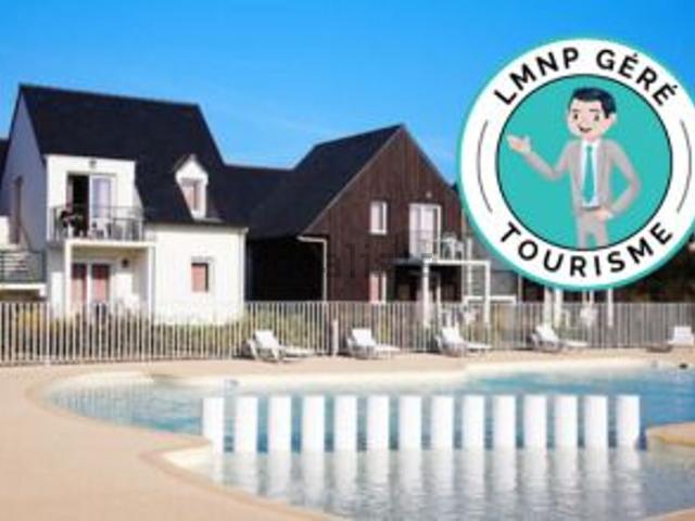 Appartement vente à Mezarc'hant, Saint-Pol-de-Léon