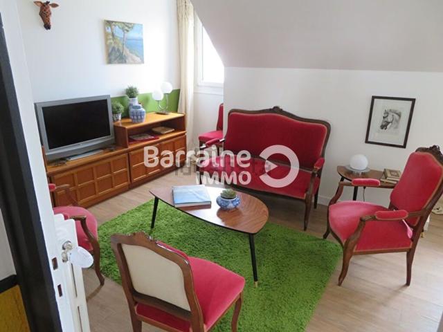 Appartement location à Cité de la Ruche, Saint-Pol-de-Léon