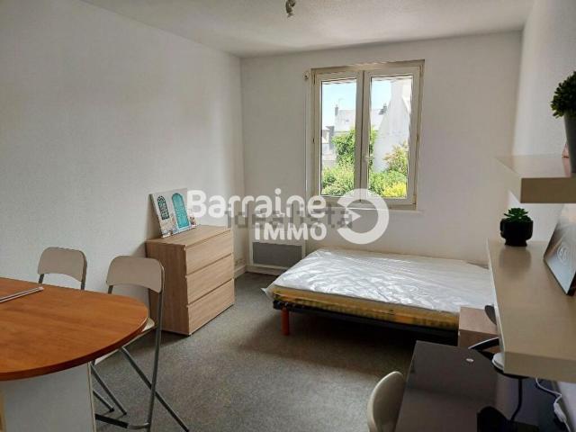 Appartement location à Résidence de Mespaul, Saint-Pol-de-Léon