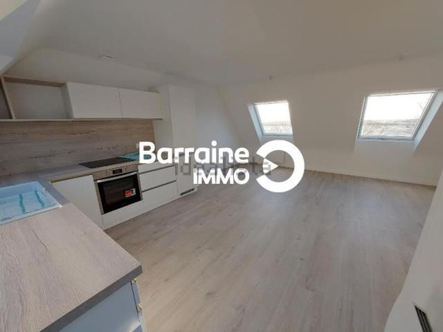 Appartement location à Kéraudren, Saint-Pol-de-Léon