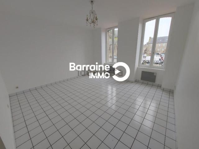 Appartement location à Résidence de Pen ar Ru, Saint-Pol-de-Léon
