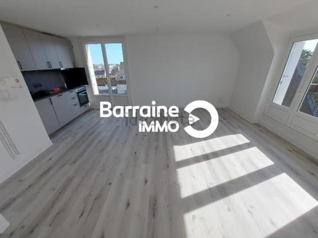 Appartement location à Bellevue, Saint-Pol-de-Léon