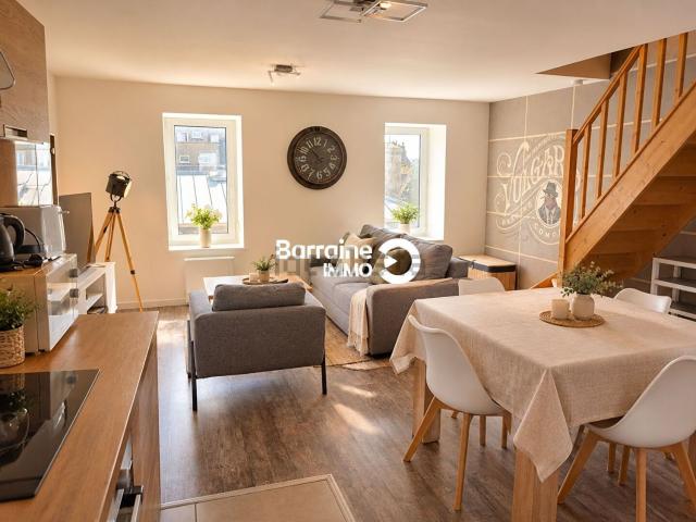 Appartement location à Résidence de Pen ar Ru, Saint-Pol-de-Léon