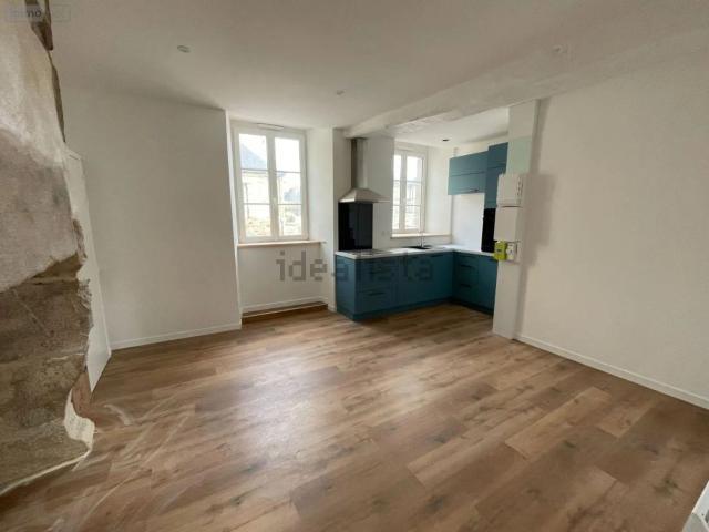 Appartement vente à Bellevue, Saint-Pol-de-Léon