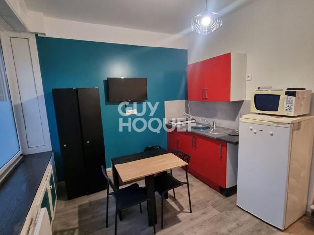 Appartement location à Dunkerque