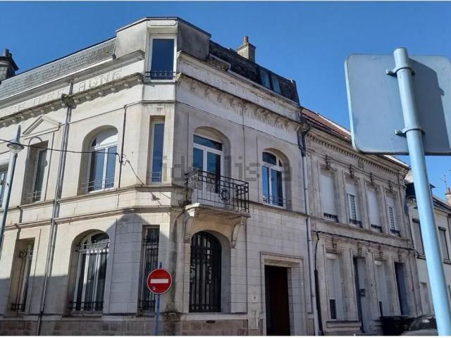 Appartement vente à Saint-Pol-sur-Ternoise, Pas-de-Calais