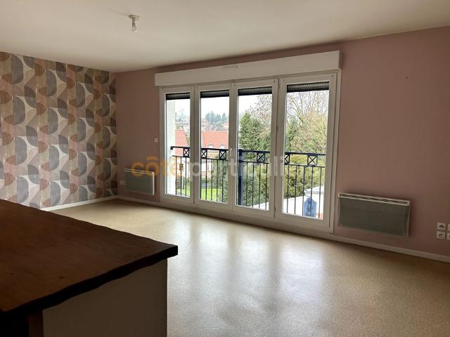 Appartement location à Arras, Saint-pol-sur-ternoise