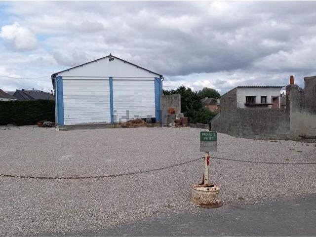 Appartement vente à Saint-Pol-sur-Ternoise, Pas-de-Calais