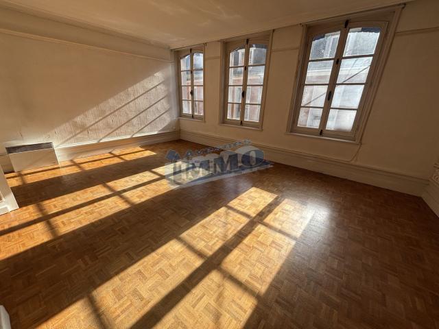 Appartement location à Rosemont, Saint-Pol-sur-Ternoise