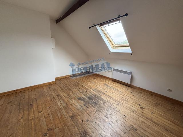 Appartement location à Rosemont, Saint-Pol-sur-Ternoise