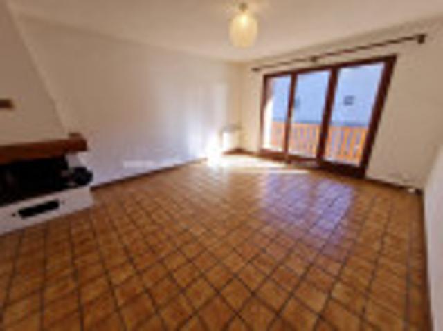 Appartement location à Barcelonnette, Saint-pons
