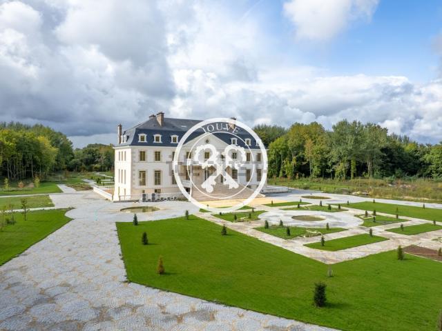 Appartement vente à Saint-Pouange, Aube