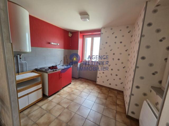 Appartement vente à La Goutte, Saint-Pourçain-sur-Sioule