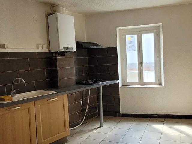 Appartement location à Saint-Pourçain-sur-Sioule, Allier