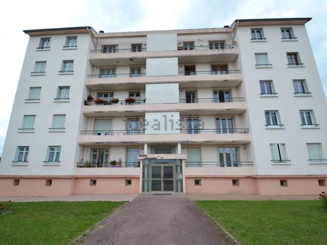 Appartement location à Saint-Pourçain-sur-Sioule, Allier