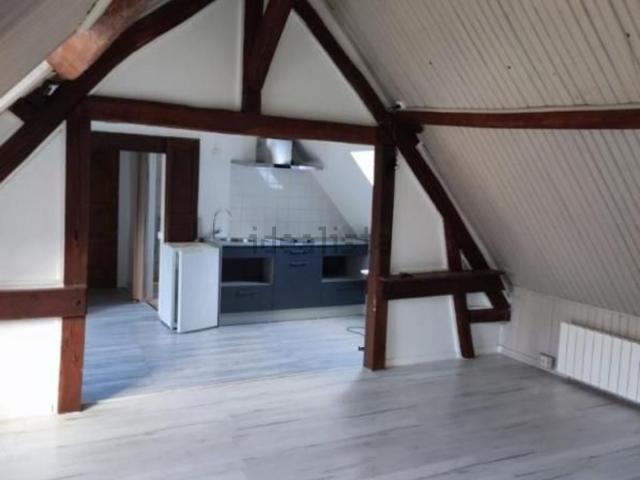 Appartement location à La Villette, Saint-Prest et Jouy, Saint-Prest