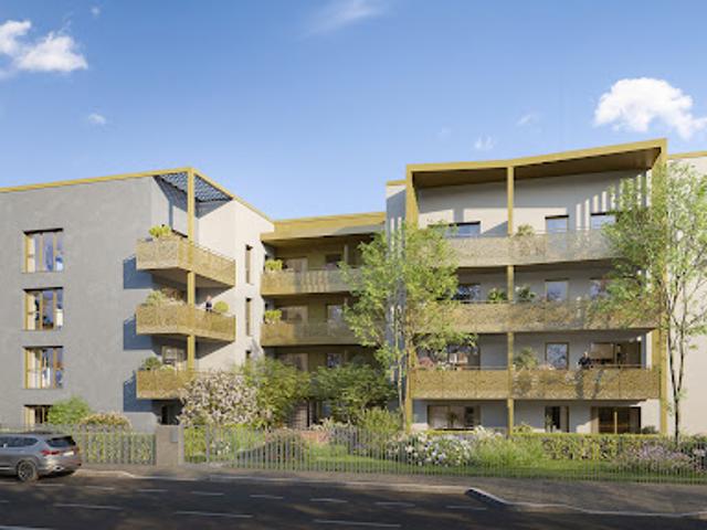 Appartement vente à Lyon, Métropole de Lyon