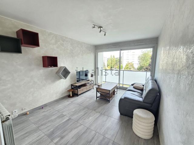 Appartement location à Saint-Priest-en-Jarez, Loire