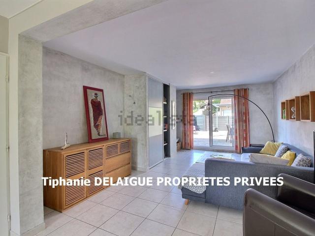 Appartement vente à Saint-Priest-en-Jarez, Loire