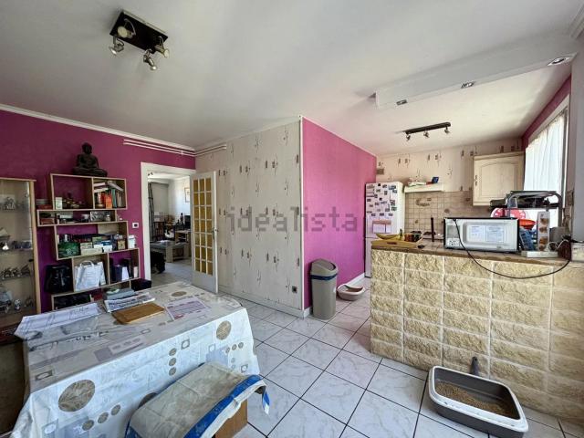 Appartement vente à Saint-Priest-en-Jarez, Loire