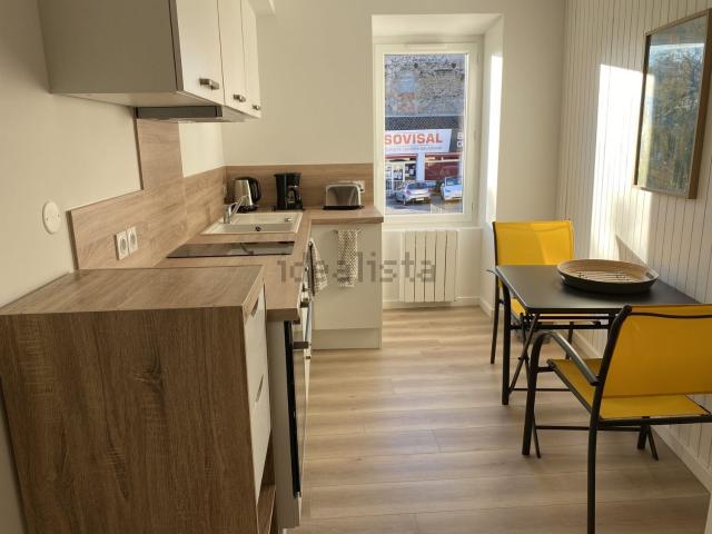 Appartement location à Saint-Privat, Ardèche