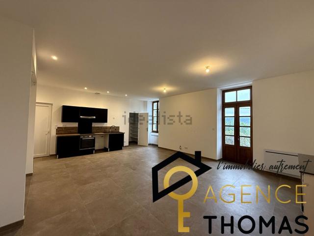 Appartement location à L'Houme, Saint-Privat