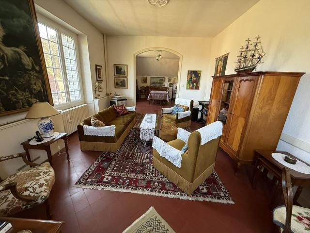 Appartement vente à Reure, Saint-Prix