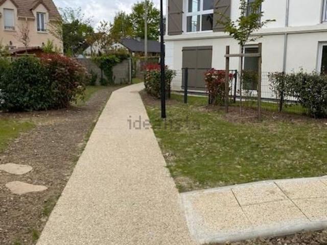 Appartement location à Saint-Prix, Val-d'Oise