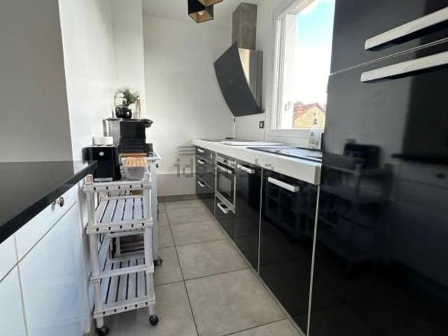 Appartement location à Saint-Prix, Val-d'Oise