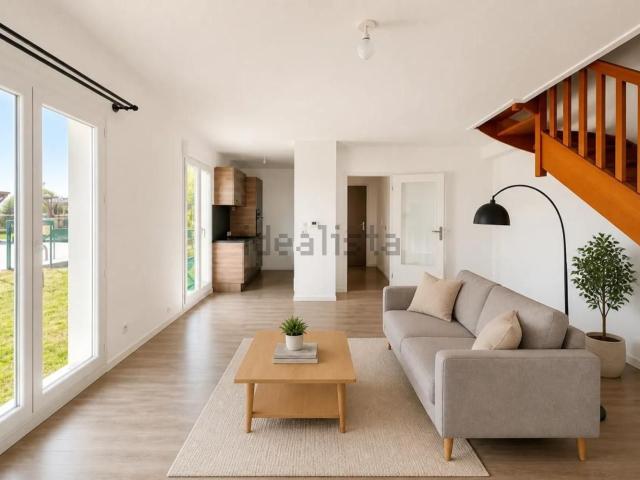 Appartement vente à Les Charretieres, Orléans