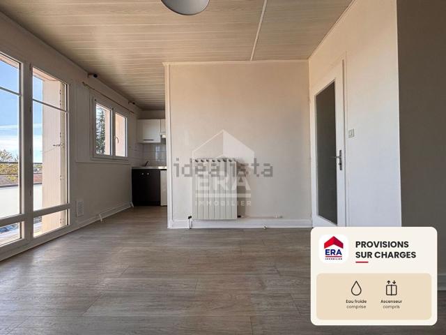 Appartement location à Saint-Pryvé-Saint-Mesmin, Loiret