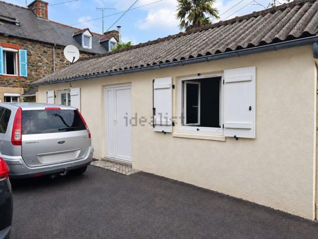 Appartement location à Kertugal, Saint-Quay-Portrieux